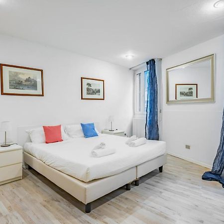 Sant'Ambrogio Central Apt: Your Florence Hideaway Ngoại thất bức ảnh