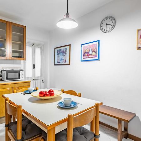 Sant'Ambrogio Central Apt: Your Florence Hideaway Ngoại thất bức ảnh