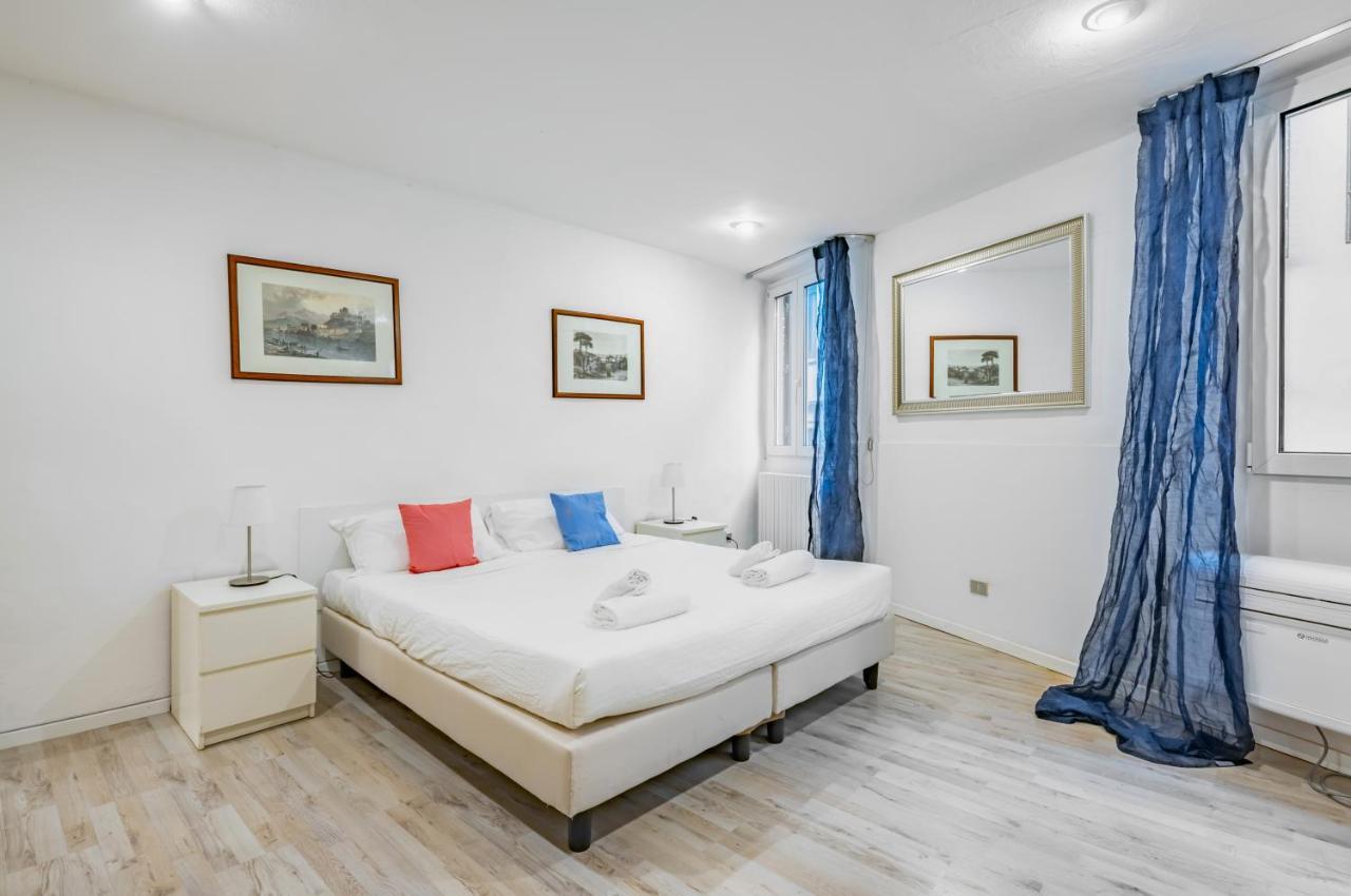 Sant'Ambrogio Central Apt: Your Florence Hideaway Ngoại thất bức ảnh