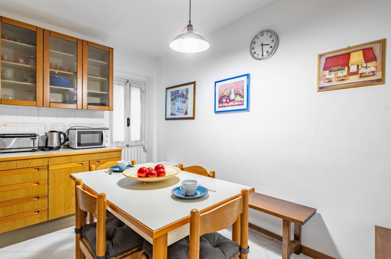 Sant'Ambrogio Central Apt: Your Florence Hideaway Ngoại thất bức ảnh