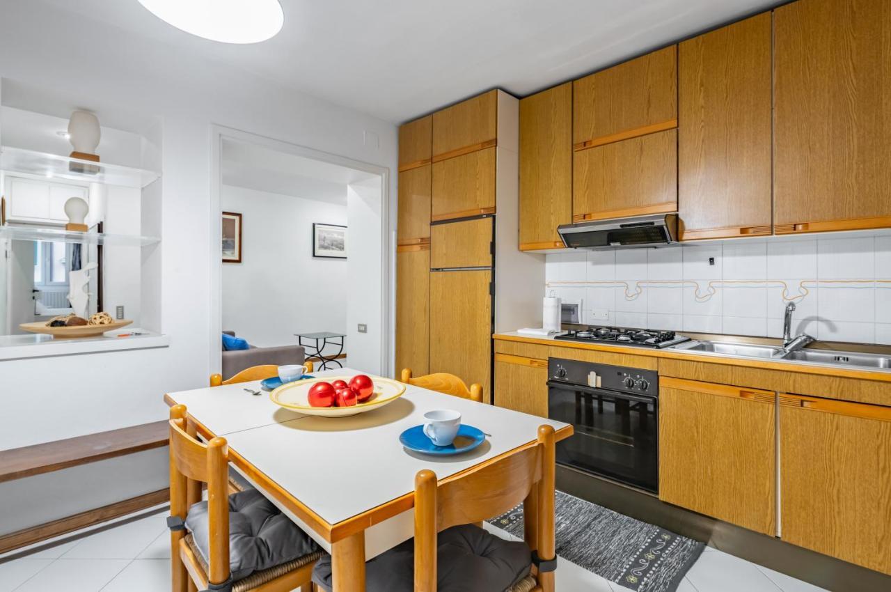 Sant'Ambrogio Central Apt: Your Florence Hideaway Ngoại thất bức ảnh